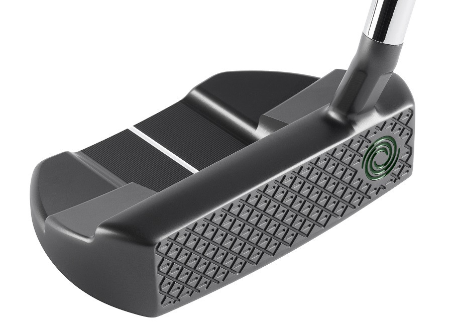 Pre-Owned Odyssey Golf Toulon Design Atlanta Stroke Lab Putter